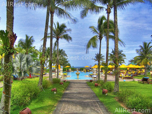 Angsana Resort & Spa Bintan 52